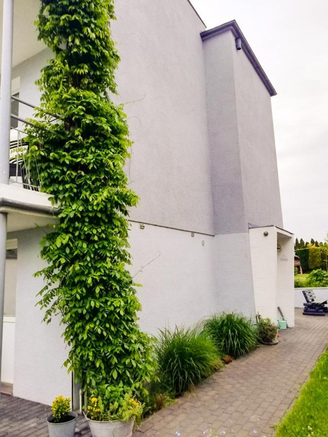 Malmaris Appartement Władysławowo Buitenkant foto